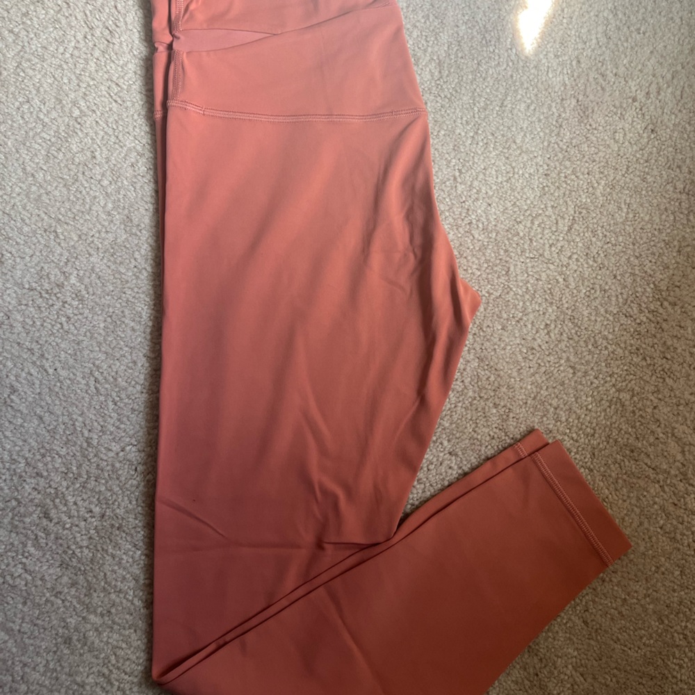 Lululemon Aligned Leggings